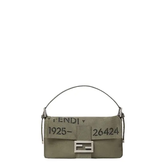 Fendi Since its debut in 1997, it has become a brand icon, now | Image 1 Fendi Since its debut in 1997, it has become a brand icon, now | Image 1