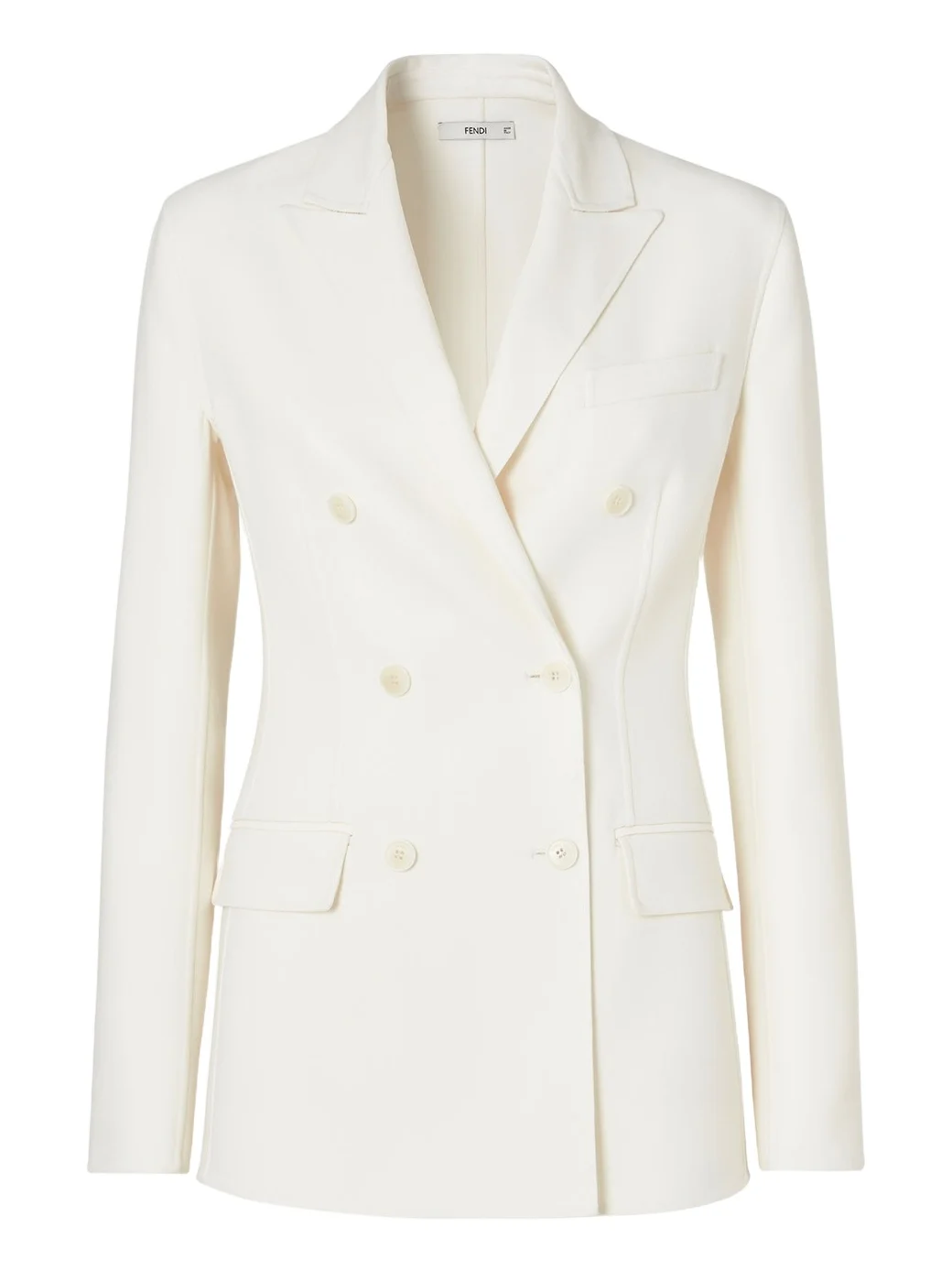 Wool Blazer Wool Blazer