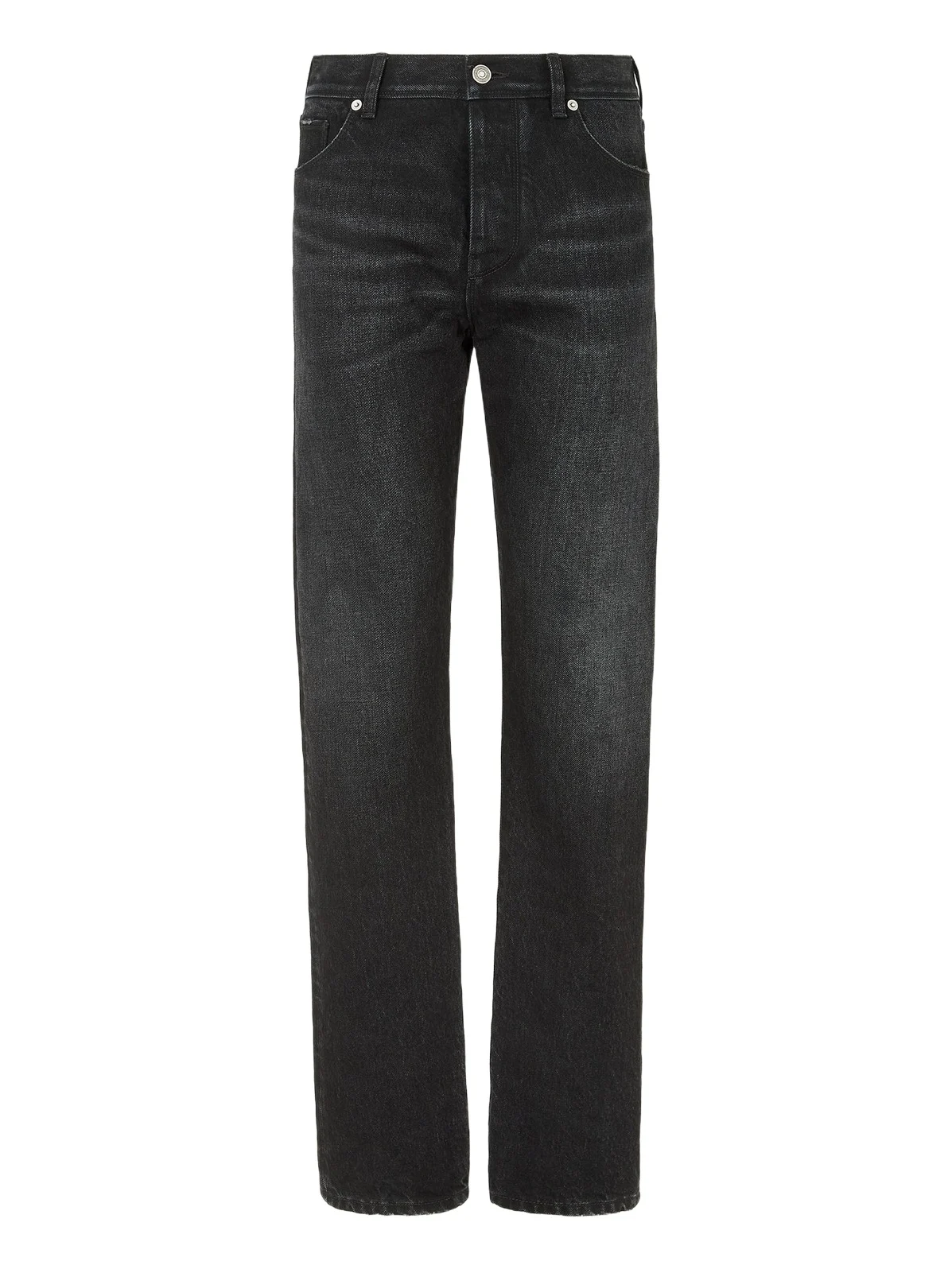 Denim Pants