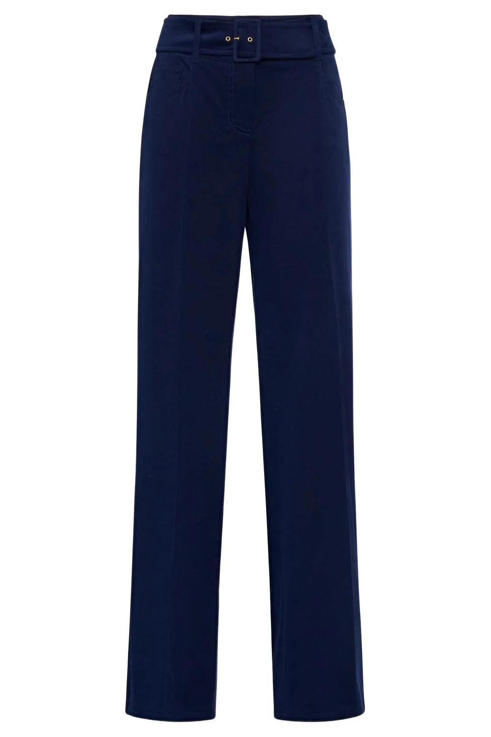 Belted Pant Belted Pant