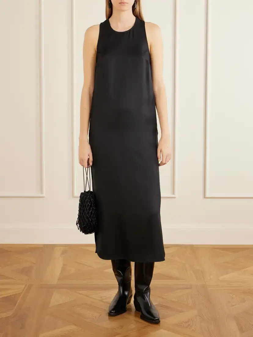 Proenza Schouler Bronco Grommet 60 Embellished Leather Knee Boots | Thumbnail 4 Proenza Schouler Bronco Grommet 60 Embellished Leather Knee Boots | Thumbnail 4