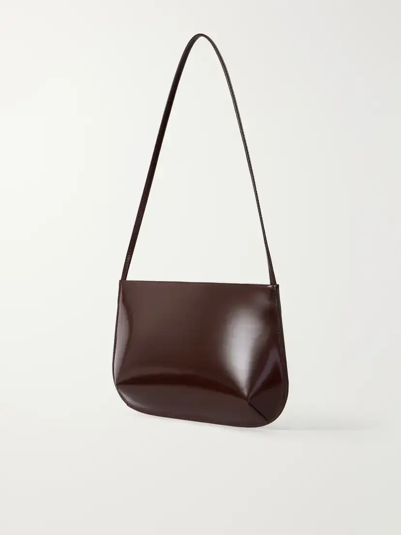 FANE Bra Leather Shoulder Bag | Thumbnail 4 FANE Bra Leather Shoulder Bag | Thumbnail 4