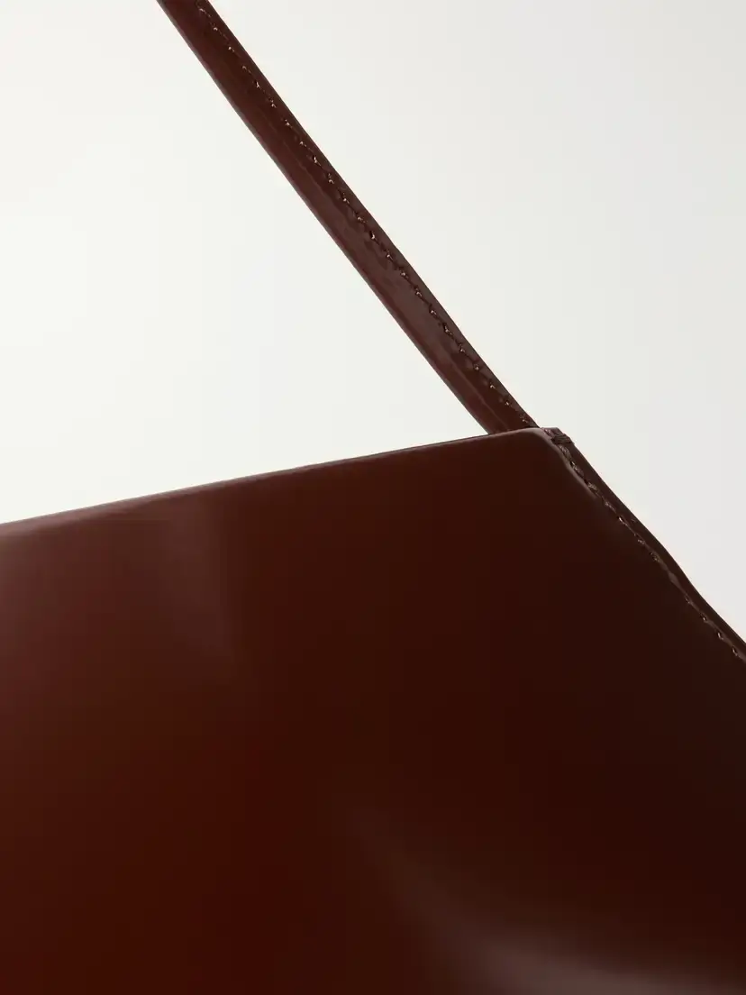 FANE Bra Leather Shoulder Bag | Thumbnail 5 FANE Bra Leather Shoulder Bag | Thumbnail 5