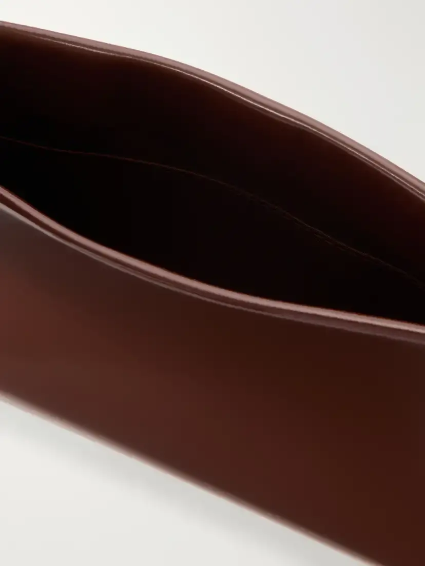 FANE Bra Leather Shoulder Bag | Thumbnail 6 FANE Bra Leather Shoulder Bag | Thumbnail 6