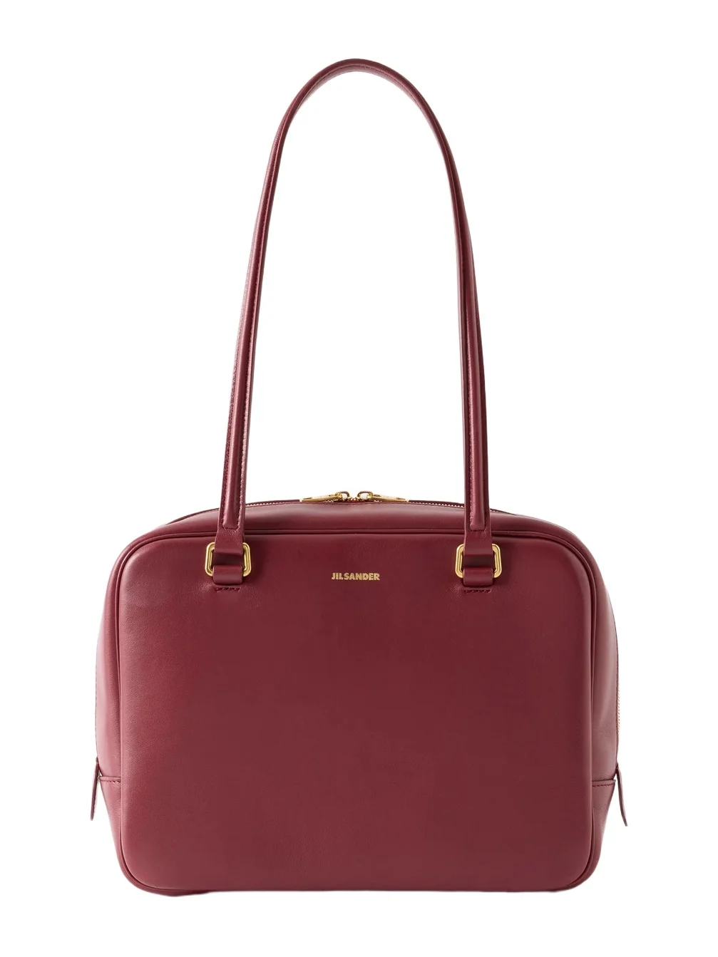 Vision Mini Leather Tote Vision Mini Leather Tote