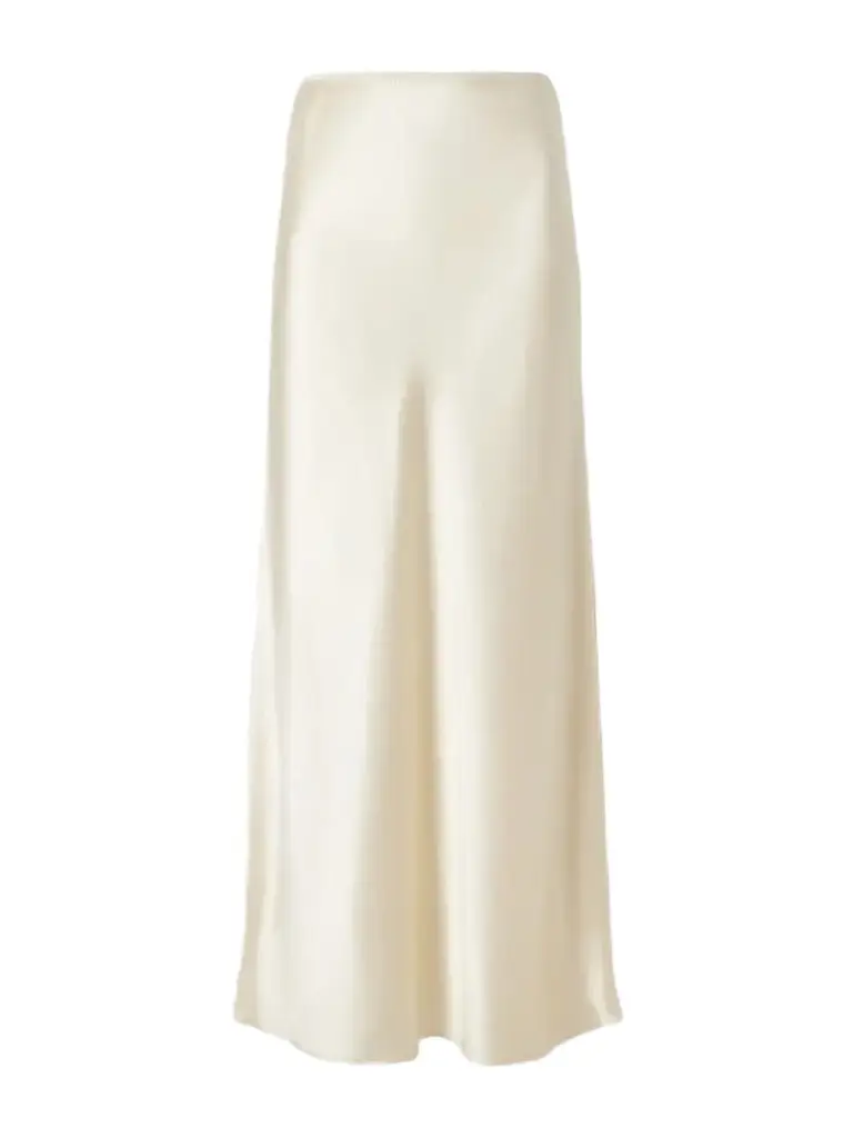 Joseph Isaak Silk-satin Maxi-skirt | Image 1 Joseph Isaak Silk-satin Maxi-skirt | Image 1