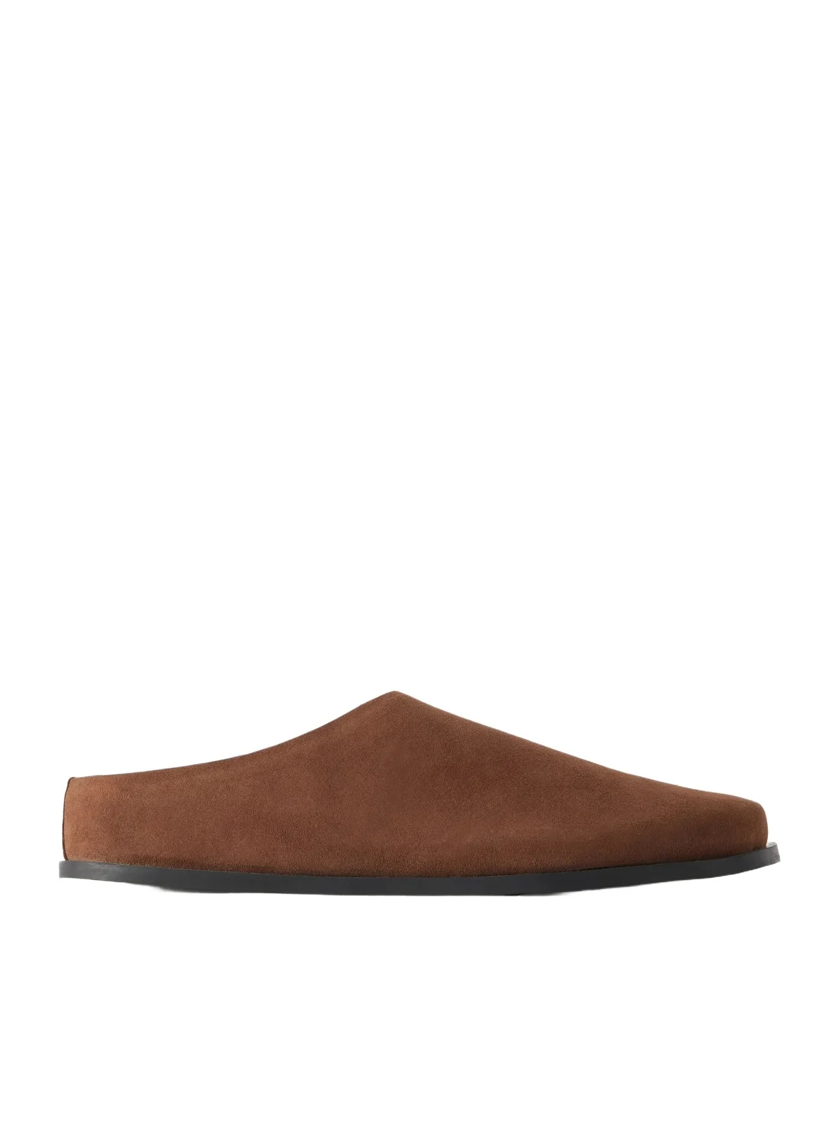 Lou Leather Clogs Lou Leather Clogs