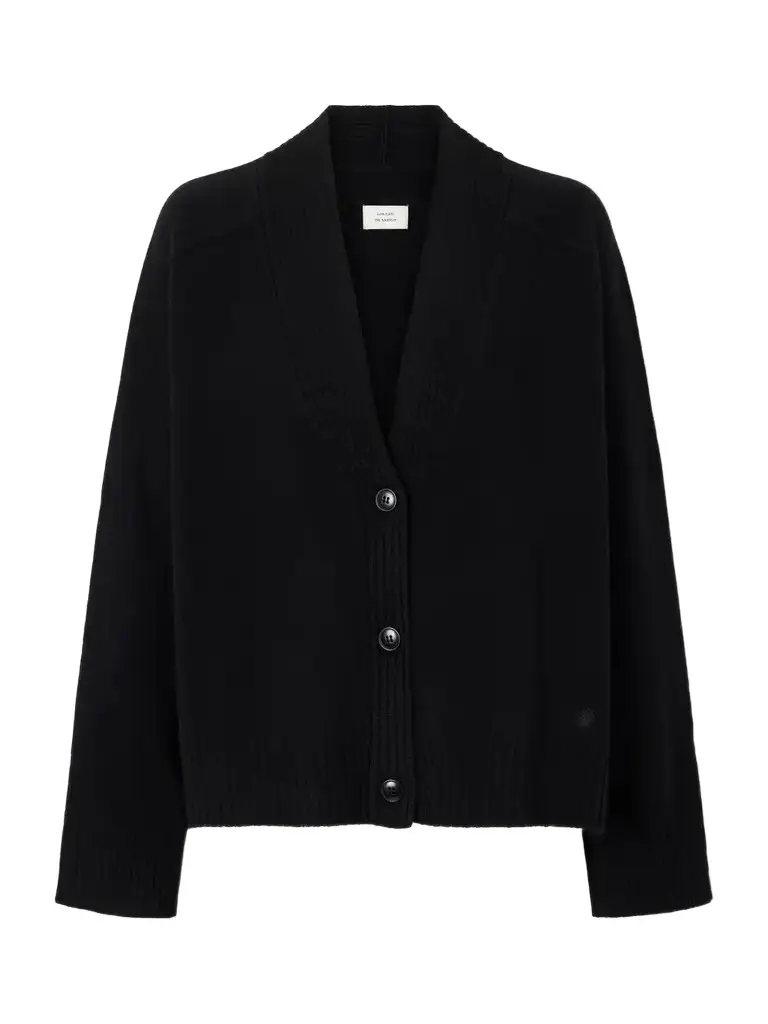 Kaia Lds Cashmere Cardigan Kaia Lds Cashmere Cardigan