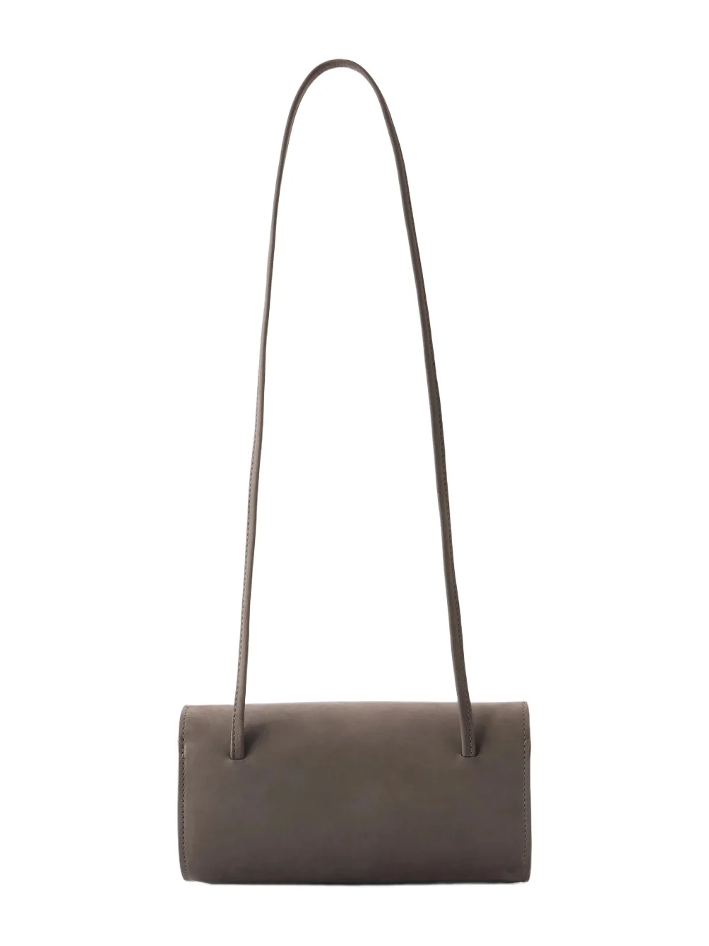 FANE Mie Nubuck Shoulder Bag