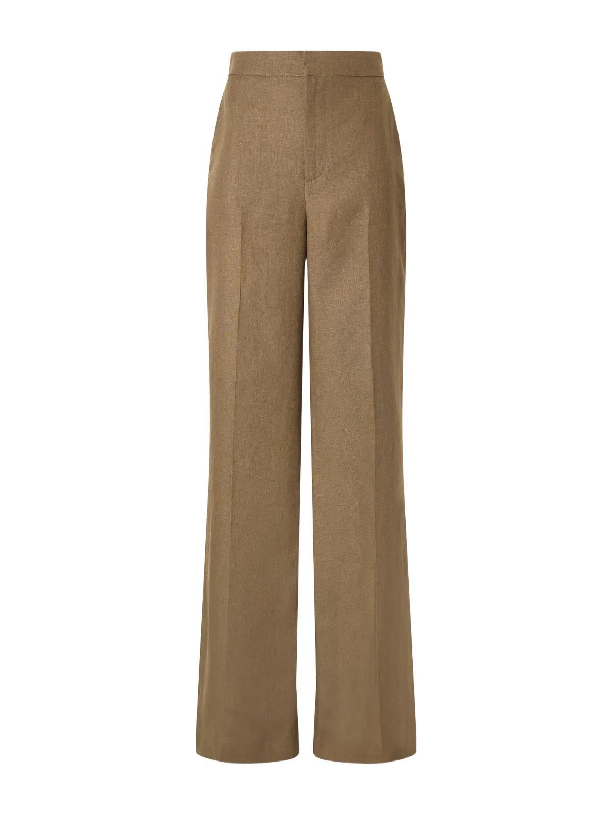 Dean Linen Wide-leg Pants Dean Linen Wide-leg Pants