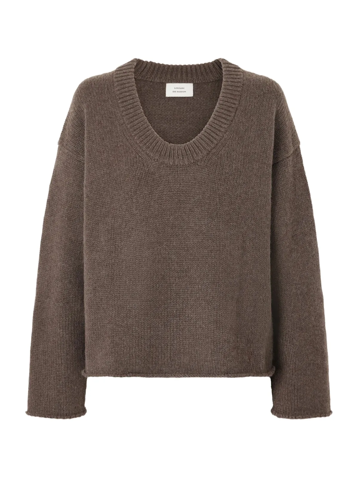 Derry Cashmere Sweater Derry Cashmere Sweater