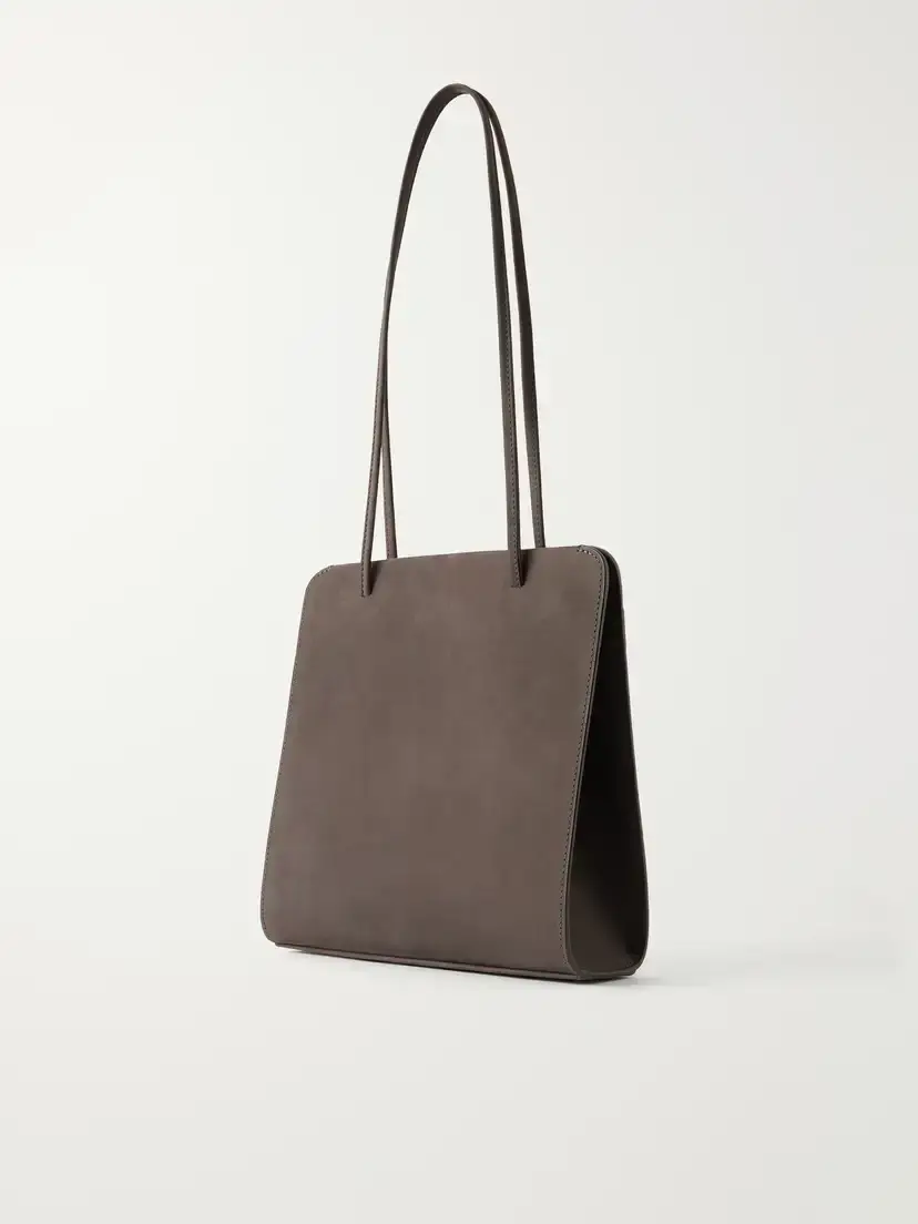 FANE Lisse Suede Tote | Thumbnail 4 FANE Lisse Suede Tote | Thumbnail 4