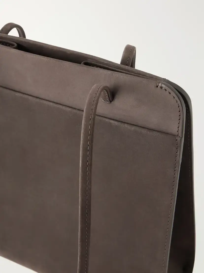 FANE Lisse Suede Tote | Thumbnail 5 FANE Lisse Suede Tote | Thumbnail 5