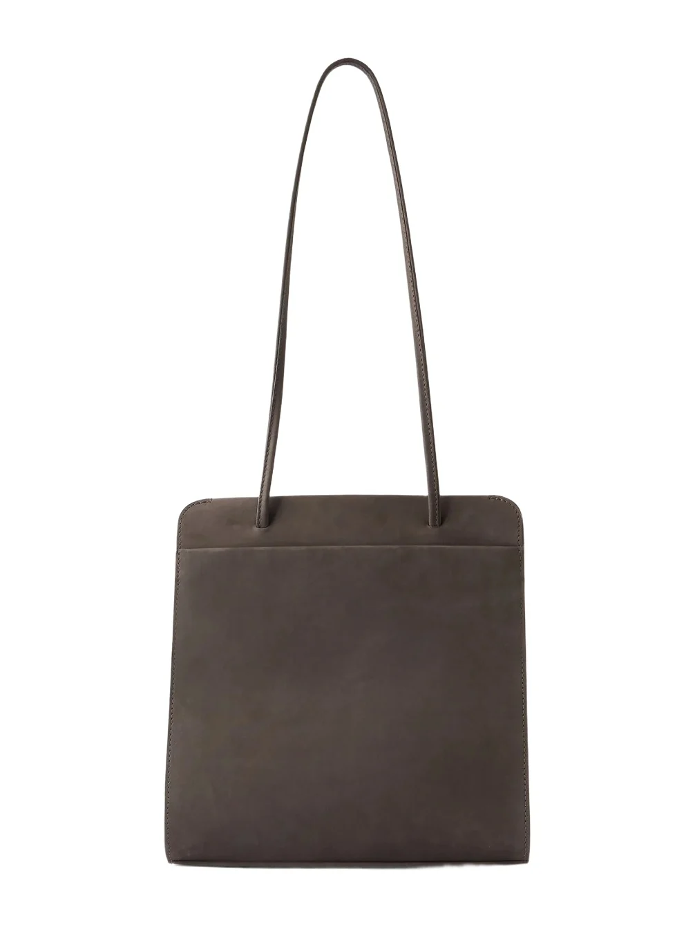 Lisse Suede Tote