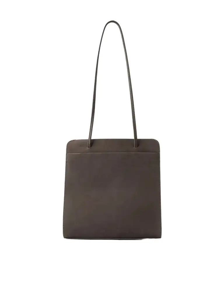Lisse Suede Tote Lisse Suede Tote