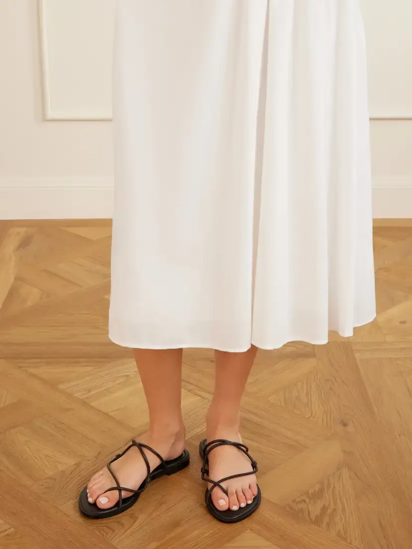 A Emery Silas Leather Sandals | Thumbnail 2 A Emery Silas Leather Sandals | Thumbnail 2