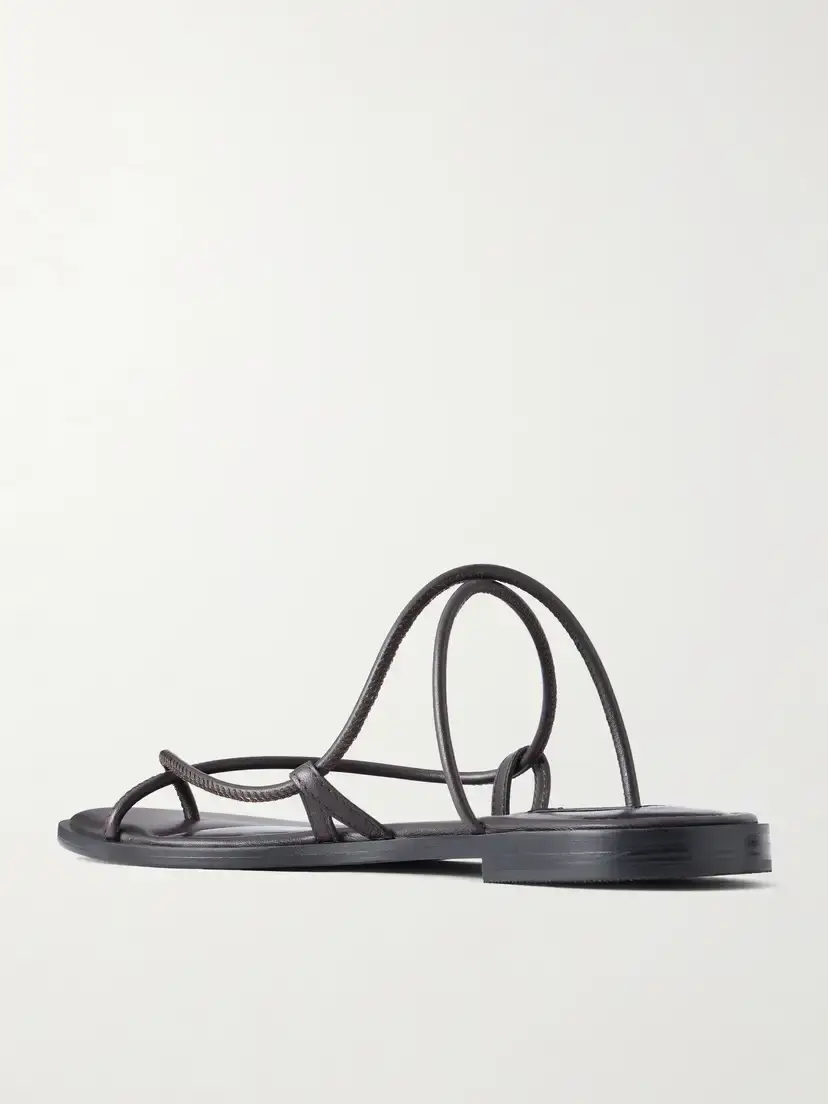 A Emery Silas Leather Sandals | Thumbnail 3 A Emery Silas Leather Sandals | Thumbnail 3