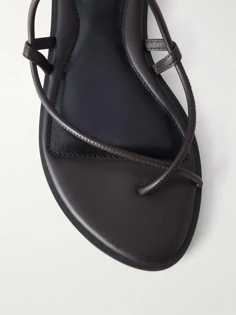 A Emery Silas Leather Sandals | Thumbnail 5 A Emery Silas Leather Sandals | Thumbnail 5