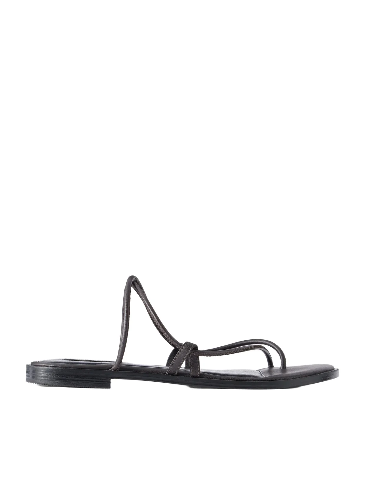 Silas Leather Sandals Silas Leather Sandals