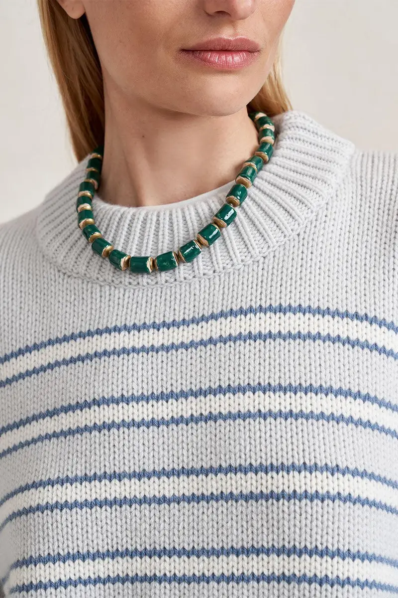 La Ligne Marin Striped Sweater | Thumbnail 5 La Ligne Marin Striped Sweater | Thumbnail 5