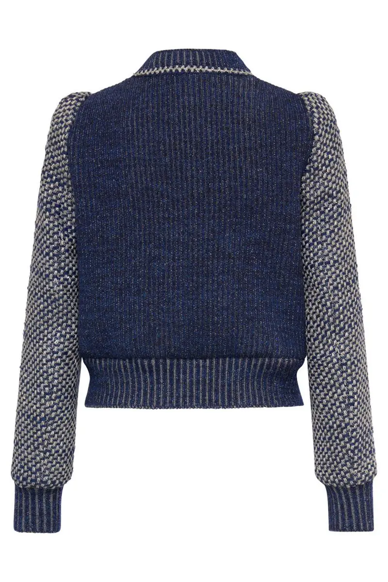 MAISON COMMON Tweed Bomber Jacket | Thumbnail 5 MAISON COMMON Tweed Bomber Jacket | Thumbnail 5