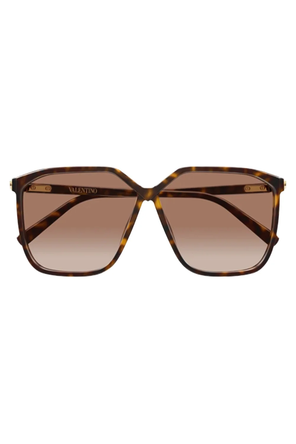 Vilouette Geometric Sunglasses