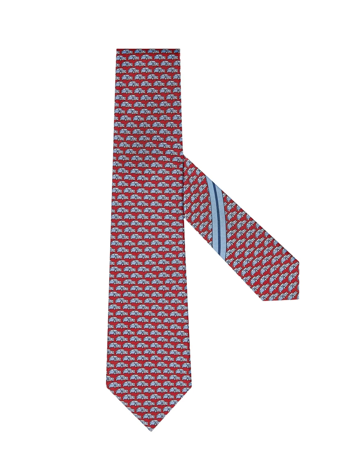 Men's Silk Tie Men's Silk Tie
