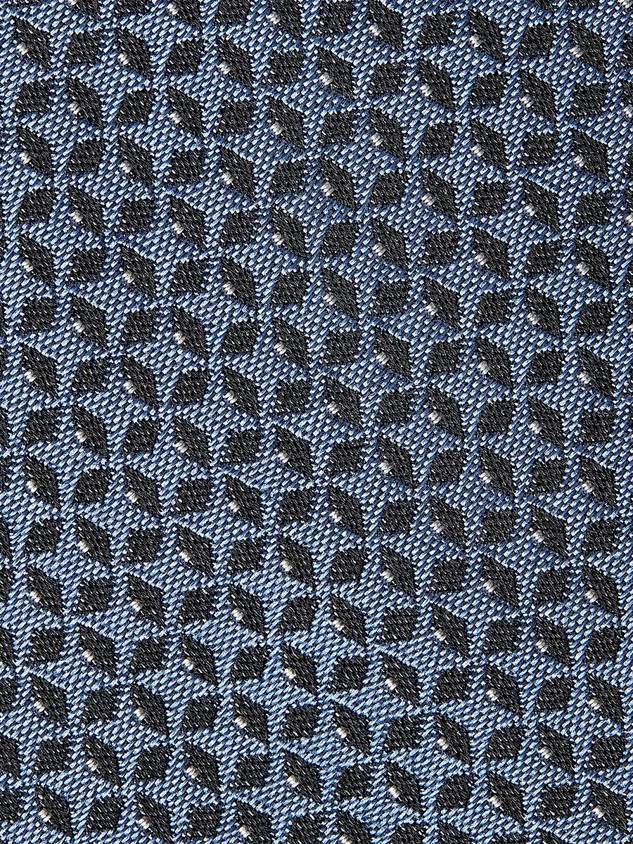 Zegna Men's Silk Tie | Thumbnail 3 Zegna Men's Silk Tie | Thumbnail 3