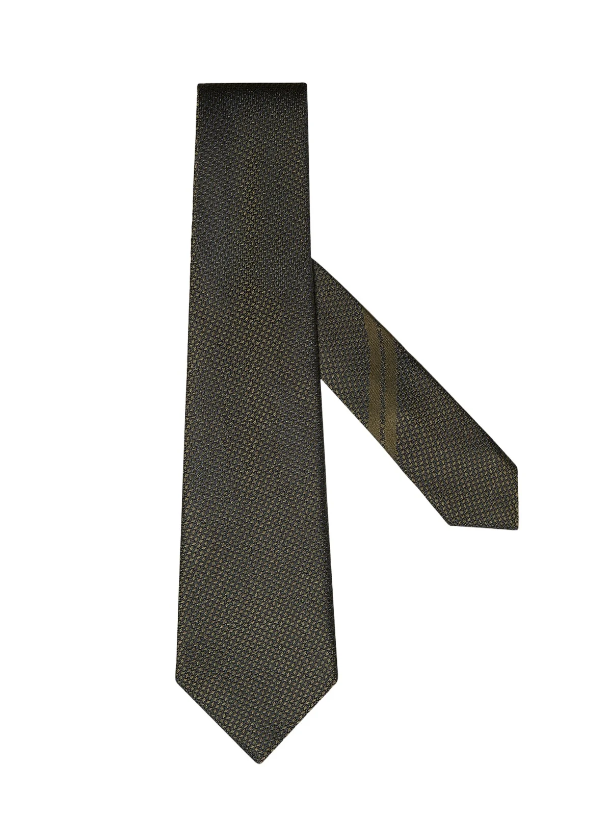 Men's Silk Tie