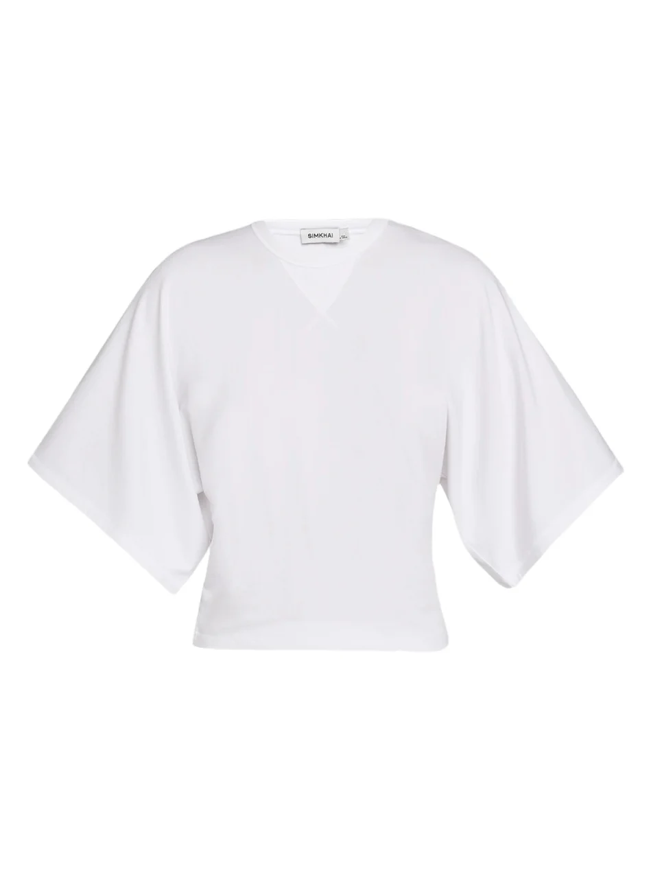 Women's Amara Draped T-Shirt Women's Amara Draped T-Shirt