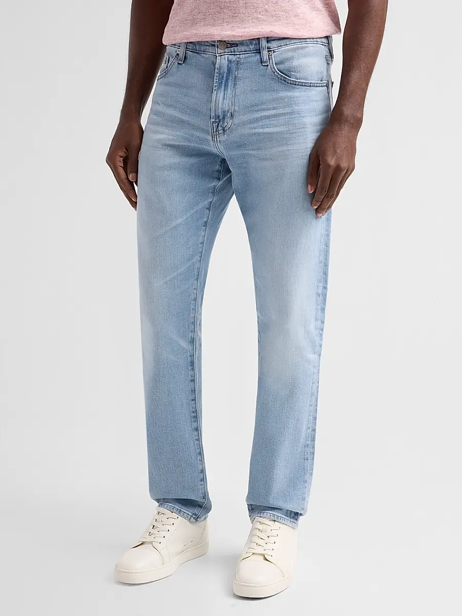 AG Jeans Men's Everett Slim-Straight Jeans | Thumbnail 4 AG Jeans Men's Everett Slim-Straight Jeans | Thumbnail 4
