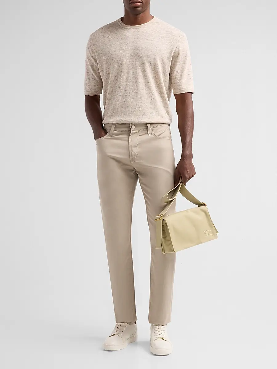 AG Jeans Men's Tellis Slim Jeans | Thumbnail 2 AG Jeans Men's Tellis Slim Jeans | Thumbnail 2