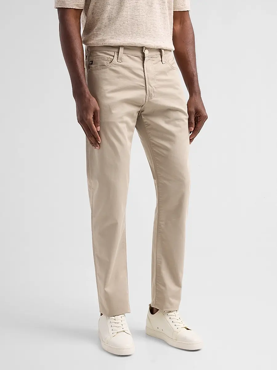 AG Jeans Men's Tellis Slim Jeans | Thumbnail 4 AG Jeans Men's Tellis Slim Jeans | Thumbnail 4