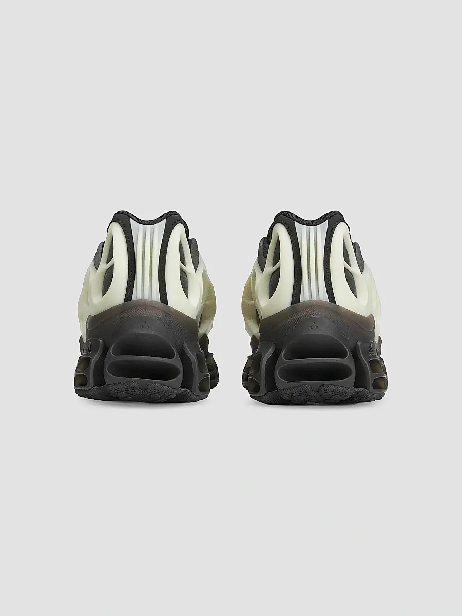 adidas Y-3 Men's adidas X Willy Chavarria Mega Low-Top Sneakers | Thumbnail 4 adidas Y-3 Men's adidas X Willy Chavarria Mega Low-Top Sneakers | Thumbnail 4
