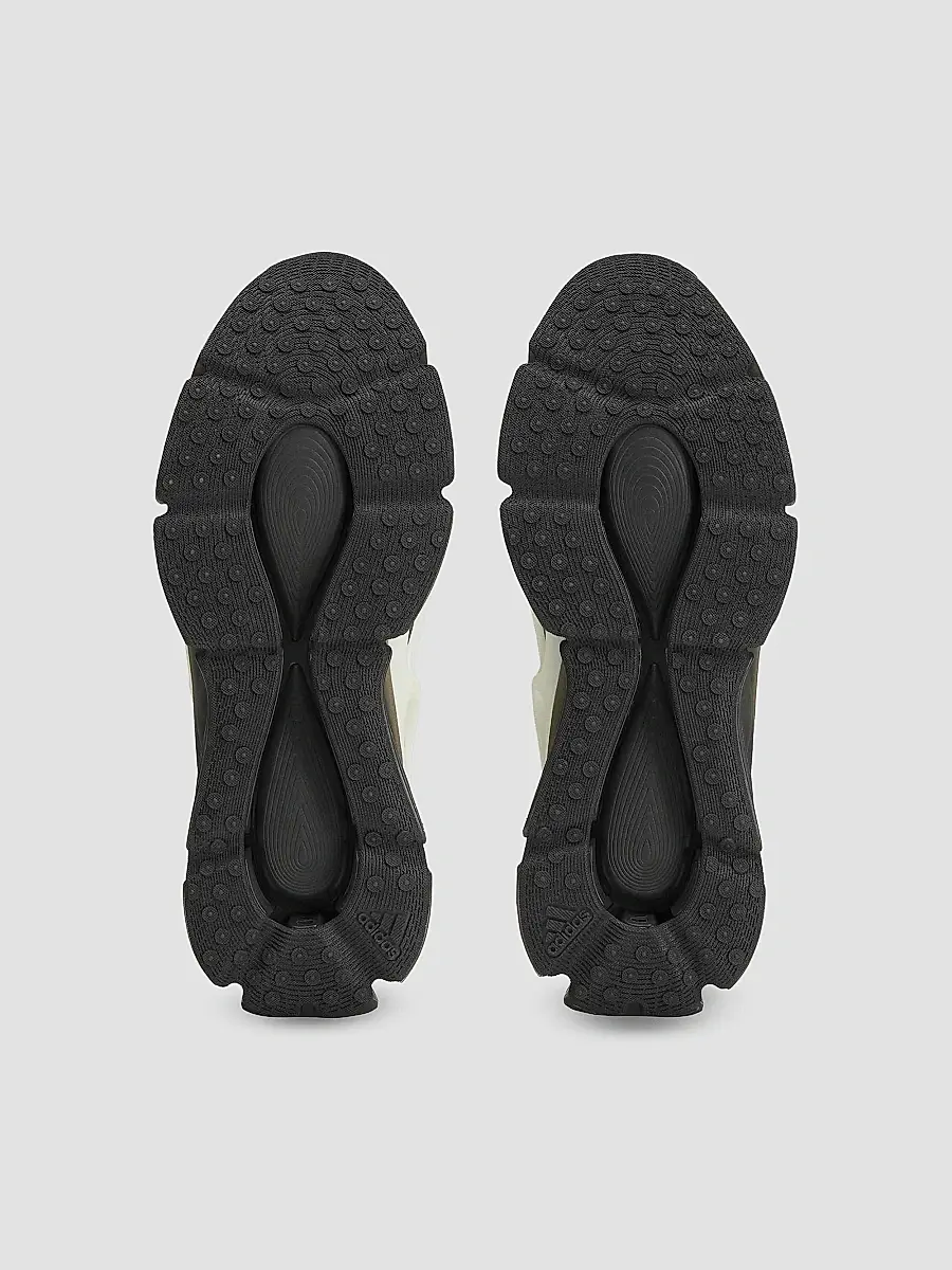 adidas Y-3 Men's adidas X Willy Chavarria Mega Low-Top Sneakers | Thumbnail 8 adidas Y-3 Men's adidas X Willy Chavarria Mega Low-Top Sneakers | Thumbnail 8