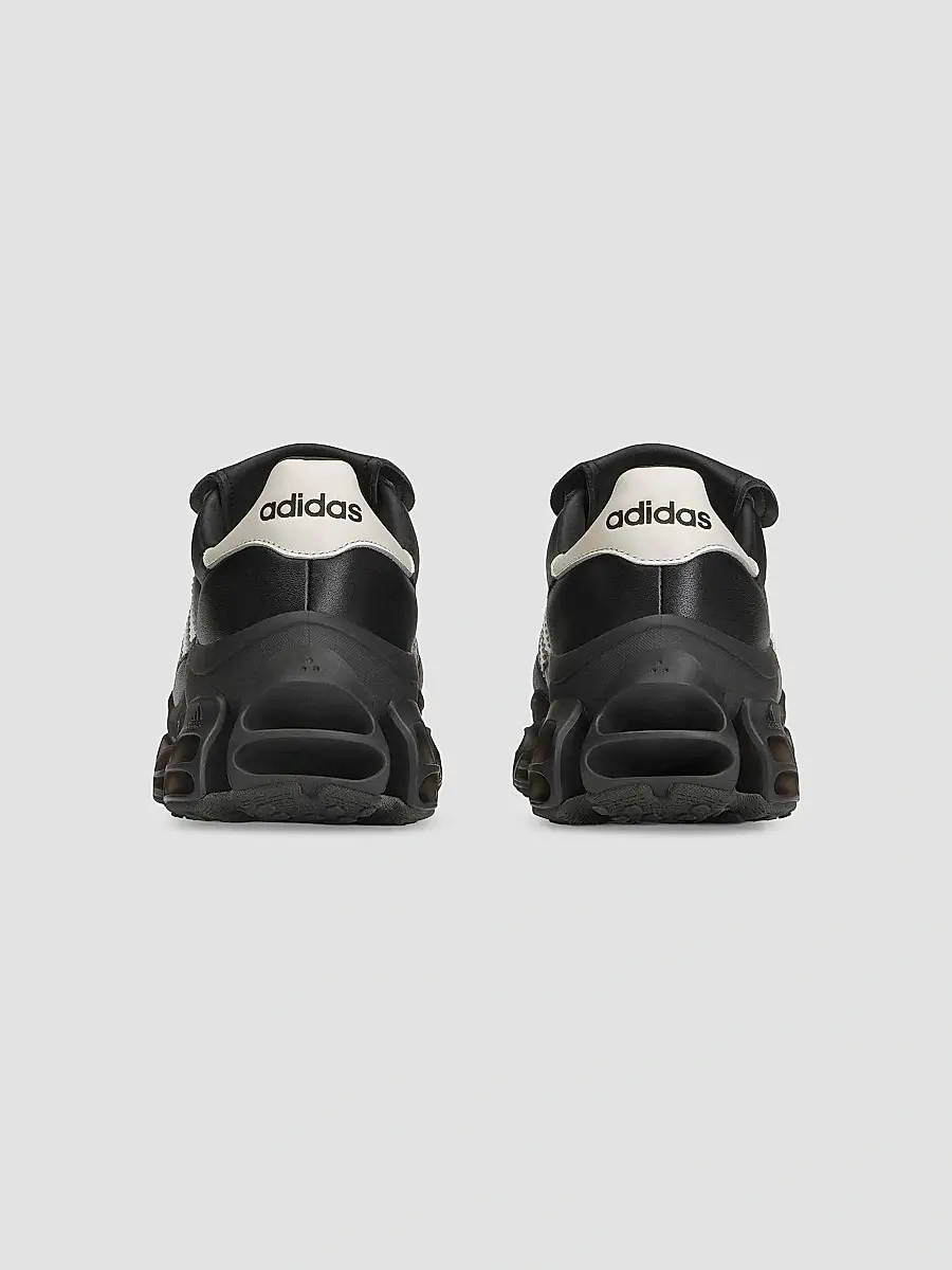adidas Y-3 Men's adidas X Willy Chavarria Megaride Low-Top Sneakers | Thumbnail 4 adidas Y-3 Men's adidas X Willy Chavarria Megaride Low-Top Sneakers | Thumbnail 4