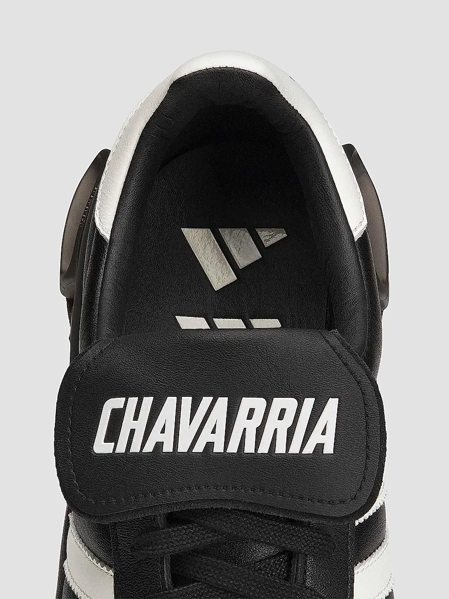 adidas Y-3 Men's adidas X Willy Chavarria Megaride Low-Top Sneakers | Thumbnail 6 adidas Y-3 Men's adidas X Willy Chavarria Megaride Low-Top Sneakers | Thumbnail 6
