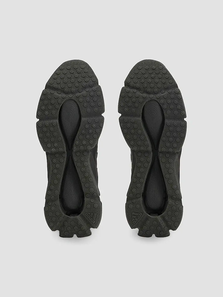 adidas Y-3 Men's adidas X Willy Chavarria Megaride Low-Top Sneakers | Thumbnail 8 adidas Y-3 Men's adidas X Willy Chavarria Megaride Low-Top Sneakers | Thumbnail 8