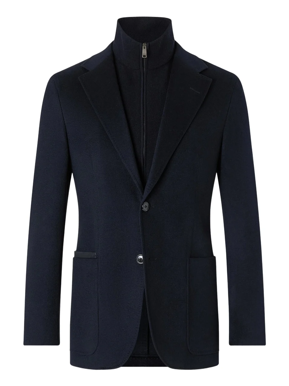 Men's Oasi Cashmere Jacket