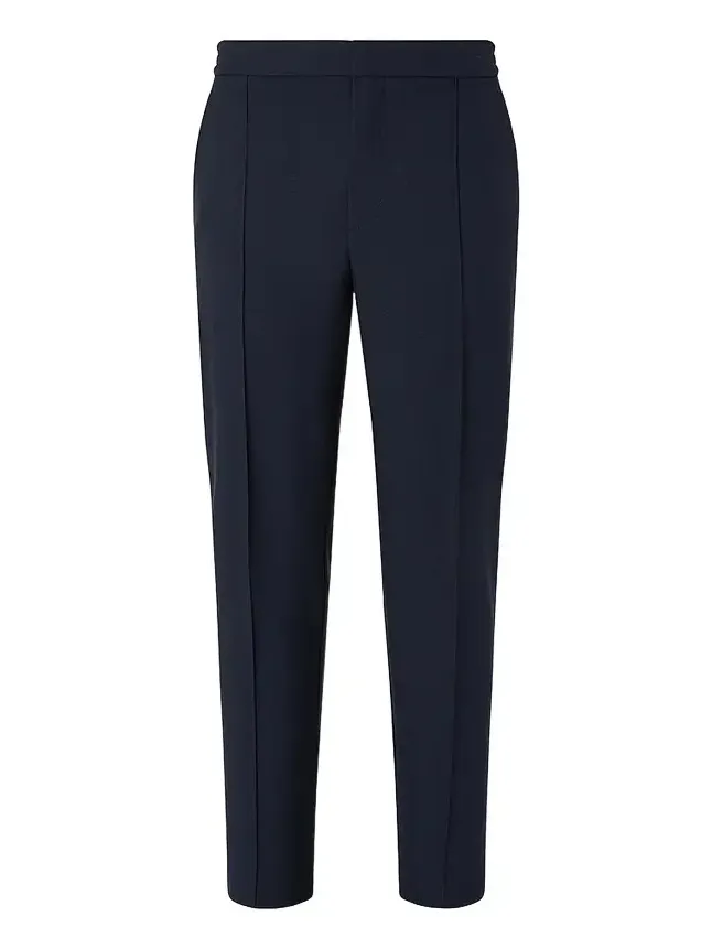 Men's Wool Pants Men's Wool Pants