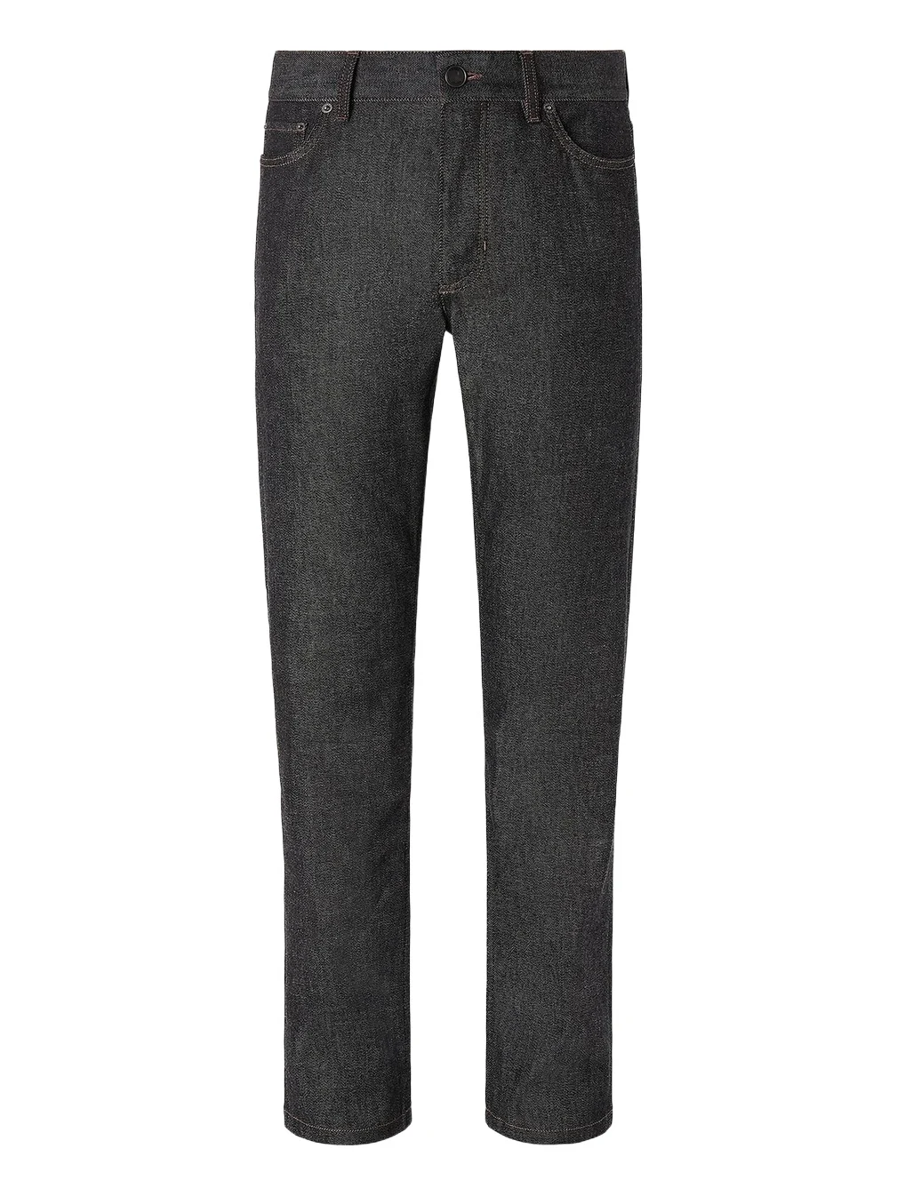 Men's Stretch Cotton and Cashmere Roccia Jeans Men's Stretch Cotton and Cashmere Roccia Jeans