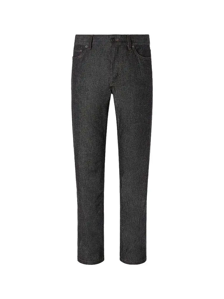Men's Stretch Cotton and Cashmere Roccia Jeans Men's Stretch Cotton and Cashmere Roccia Jeans