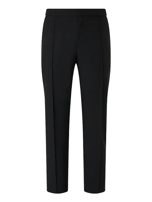 Men's Wool Pants Men's Wool Pants