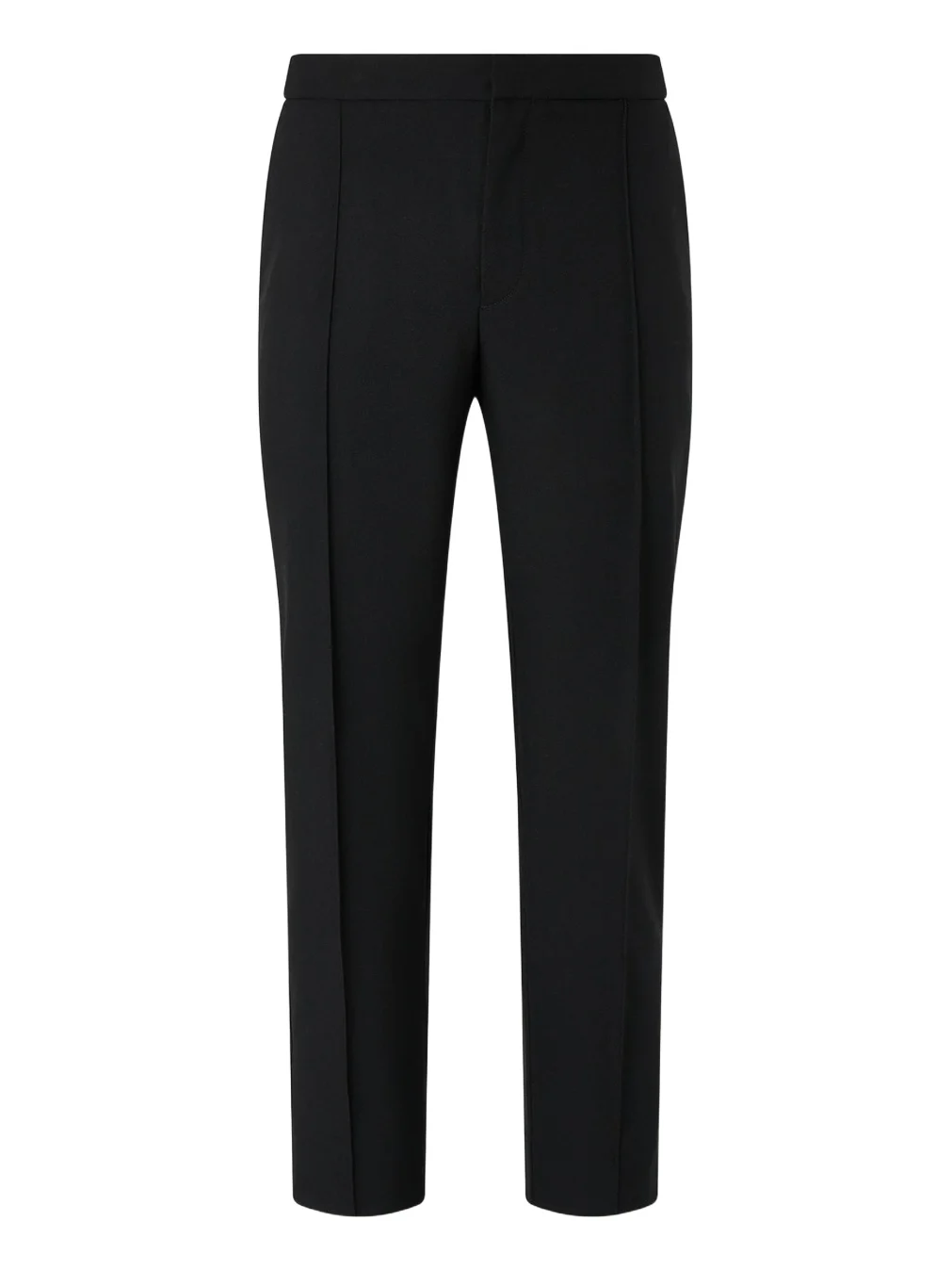 Men's Wool Pants