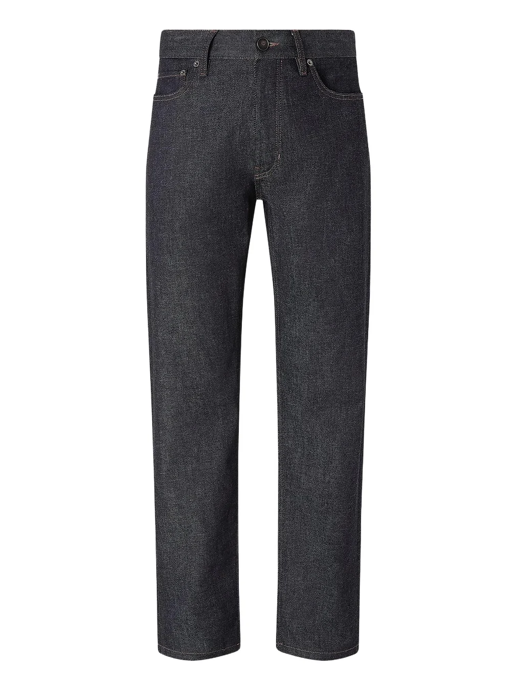 Men's Stretch Cotton and Cashmere Roccia Jeans Men's Stretch Cotton and Cashmere Roccia Jeans