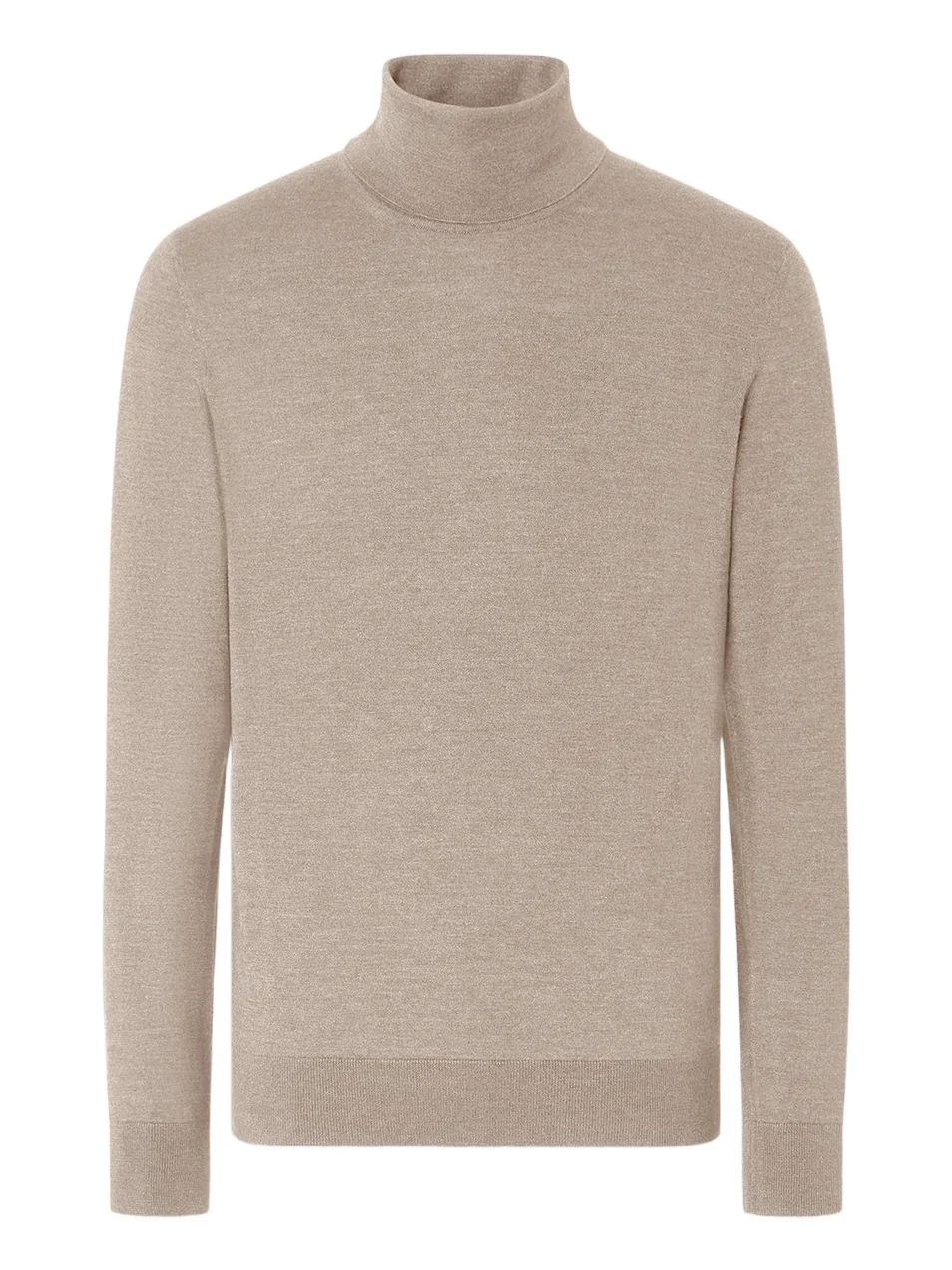 Men's Cashseta Turtleneck Sweater