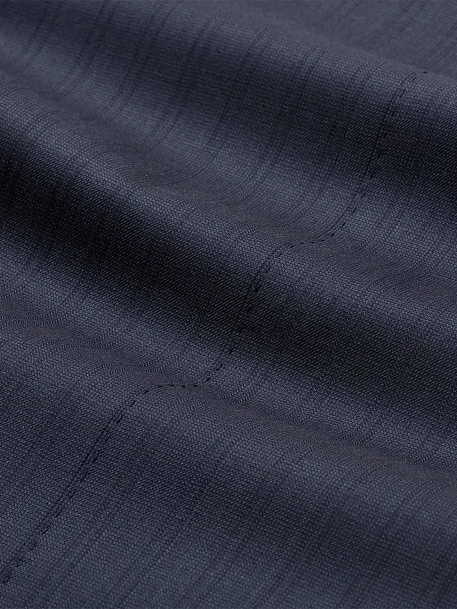 Zegna Men's Trofeo 15milmil15 Wool Suit | Thumbnail 6 Zegna Men's Trofeo 15milmil15 Wool Suit | Thumbnail 6