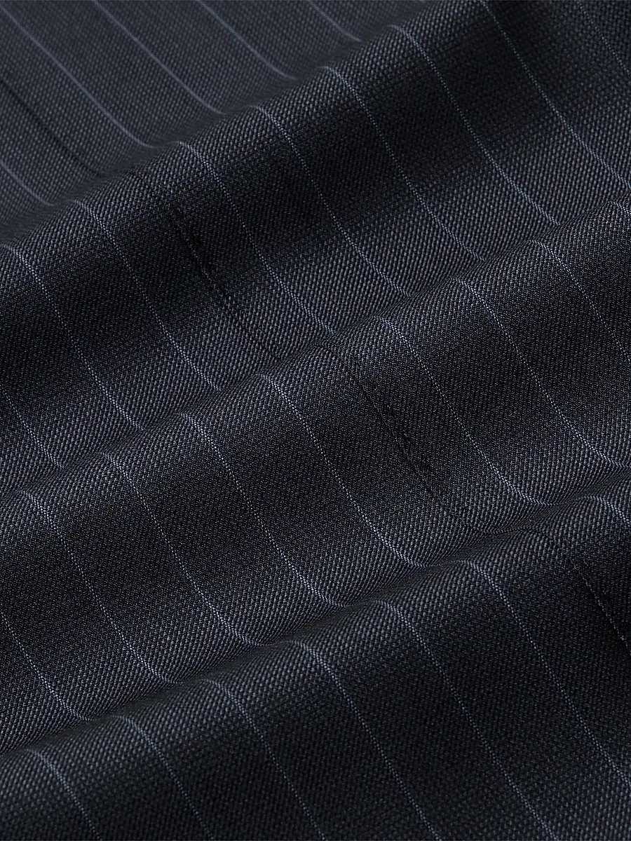 Zegna Men's Trofeo 120mila Wool Suit | Thumbnail 6 Zegna Men's Trofeo 120mila Wool Suit | Thumbnail 6
