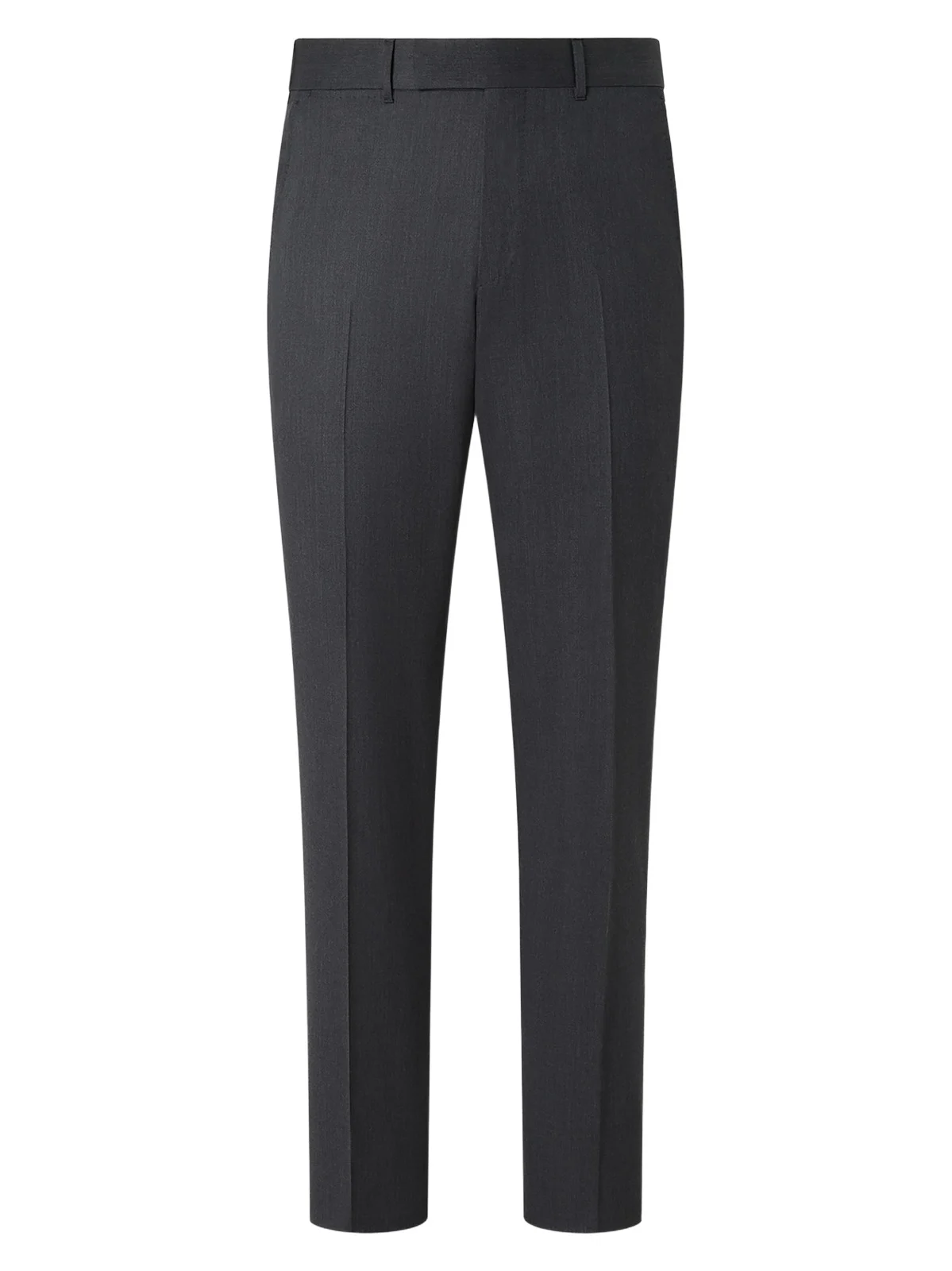 Zegna Men's Trofeo 120mila Wool Pants