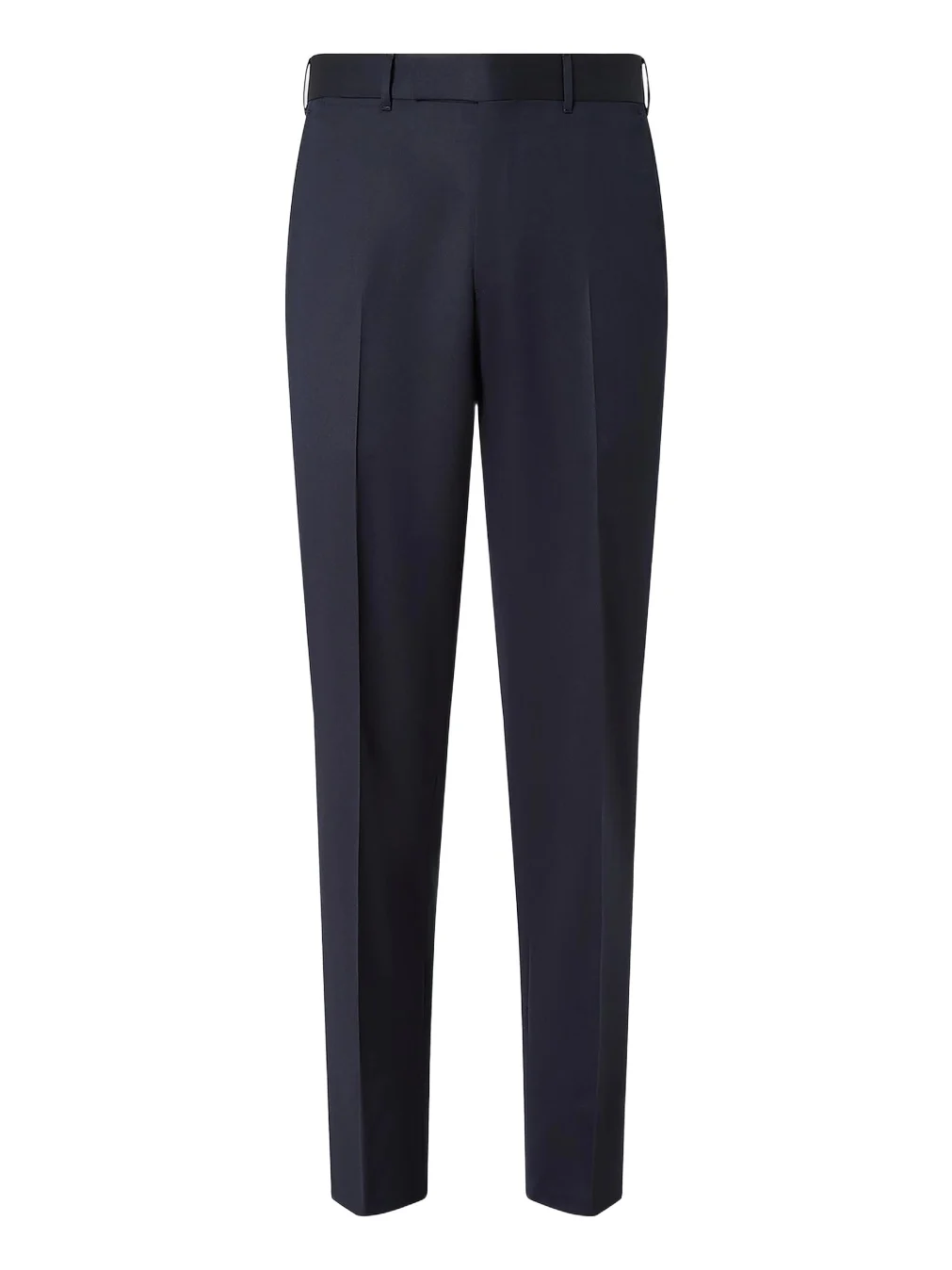 Zegna Men's Trofeo 120mila Wool Pants